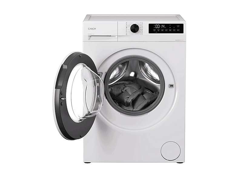 CANDY Lavadora secadora en color Blanco — 9kg/6kg y Motor Inverter SpeedDrive — foto 3