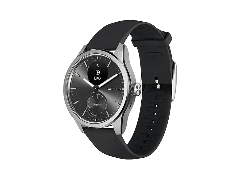 Smartwatch WITHINGS — Acero inoxidable y Octa-Core Processor — foto 5