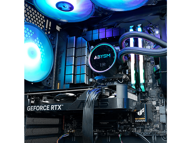 EPICAL-Q PC Gaming Intel Core i9 12900KF (mod. Oak9 Lyth EVO) — foto 3