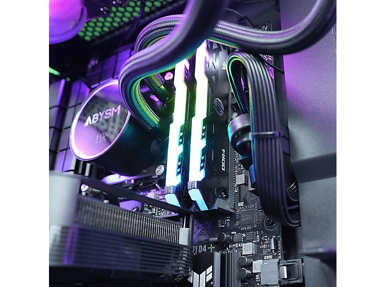 EPICAL-Q PC Gaming Intel Core i9 12900KF (mod. Oak9 Lyth EVO) — foto 4