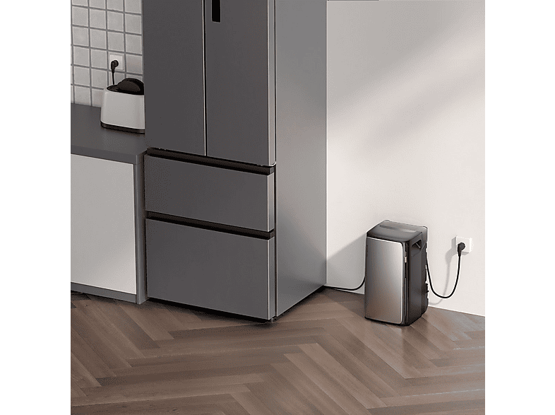 Kit solar ECOFLOW en color Negro (mod. Ultra 1,92 kWh con) — foto 8