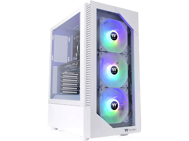PC Gaming Arizone con Intel® Core™ i9-11900F