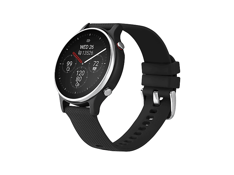 Smartwatch ASUS — 22 mm y Acero Inoxidable (mod. VivoWatch 6 (HC-D06)) — foto 3
