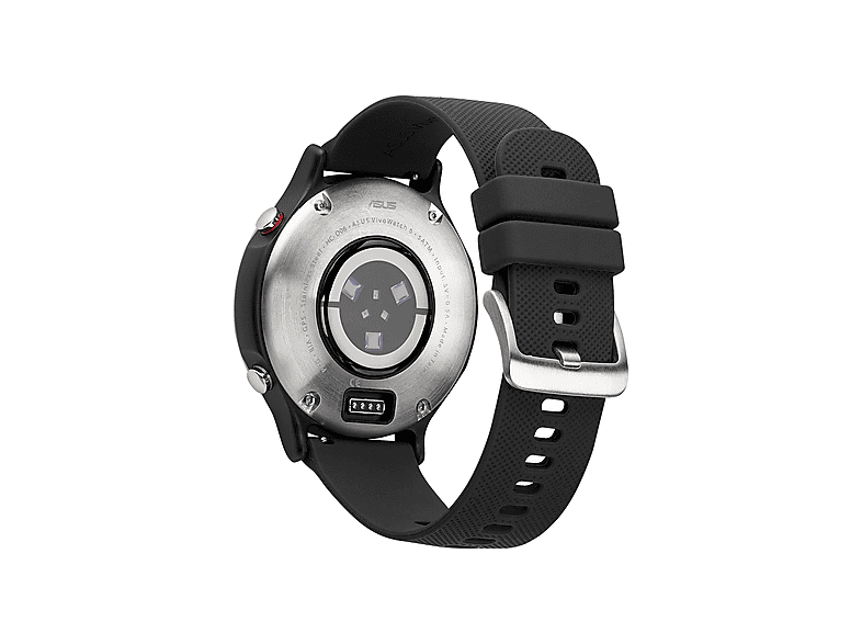 Smartwatch ASUS — 22 mm y Acero Inoxidable (mod. VivoWatch 6 (HC-D06)) — foto 8