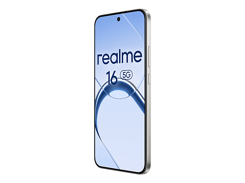 REALME Móvil 256GB en color Blanco — foto 4