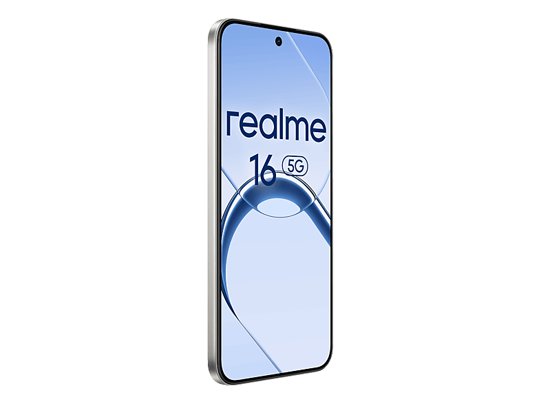 REALME Móvil 256GB en color Blanco — foto 5