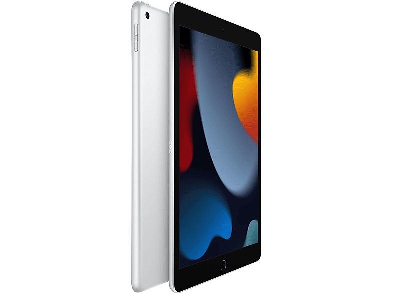 Tablet APPLE — 256 GB y 10,2 " HD (mod. iPad)