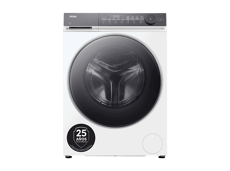 HAIER Lavadora secadora 10+6kg (mod. X7 HW100-B14367U-S) en color Blanco