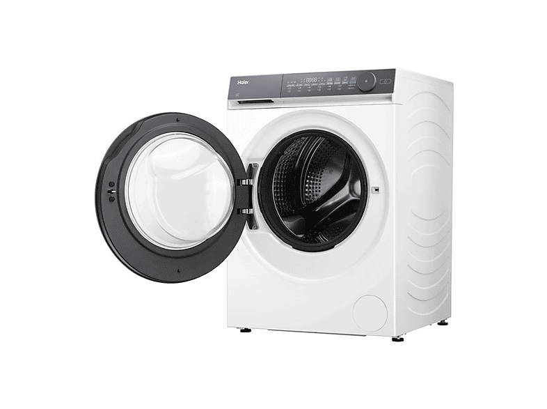 HAIER Lavadora secadora 10+6kg (mod. X7 HW100-B14367U-S) en color Blanco — foto 4