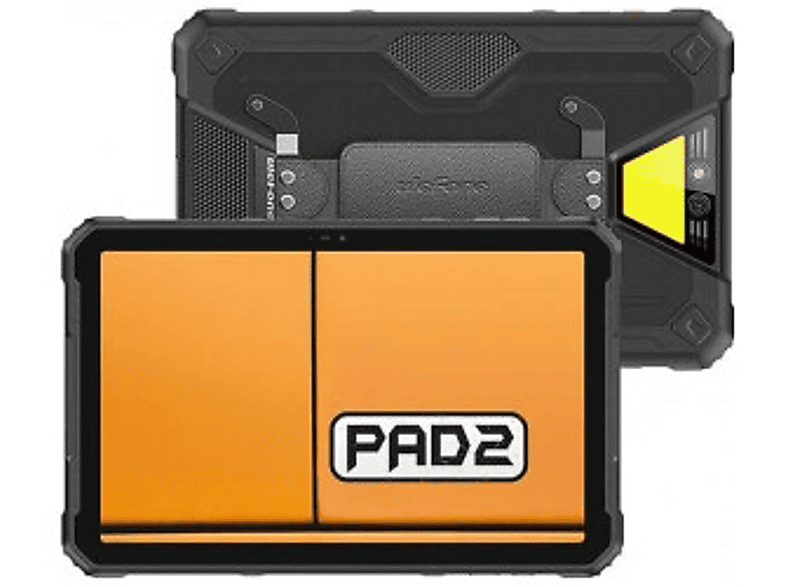 ULEFONE Tablet en color Black — foto 4