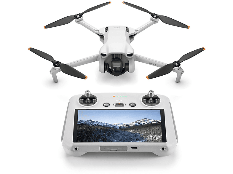 Drone DJI con 12 megapixel en color Bicolor