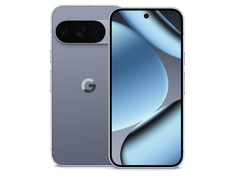 GOOGLE Smartphone 256 GB (mod. Pixel 10 Pro) en color Piedra lunar
