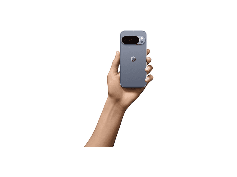 GOOGLE Smartphone 256 GB (mod. Pixel 10 Pro) en color Piedra lunar — foto 9