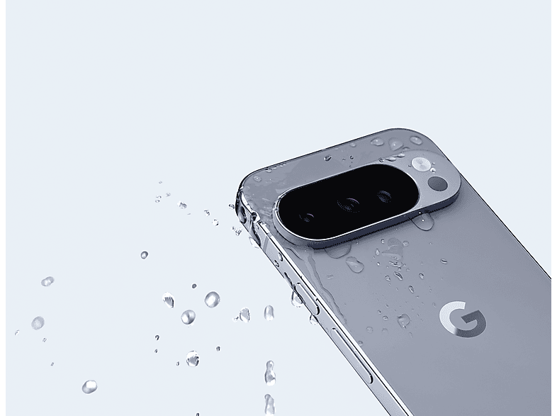 GOOGLE Smartphone 256 GB (mod. Pixel 10 Pro) en color Piedra lunar — foto 11