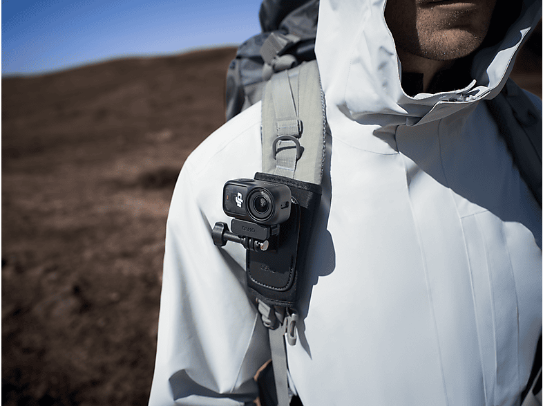DJI Cámara deportiva en color Negro (mod. Osmo Nano) — foto 8