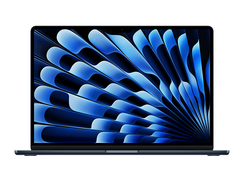 APPLE Portátil en color Medianoche (mod. MacBook Air (2026) 13.6")