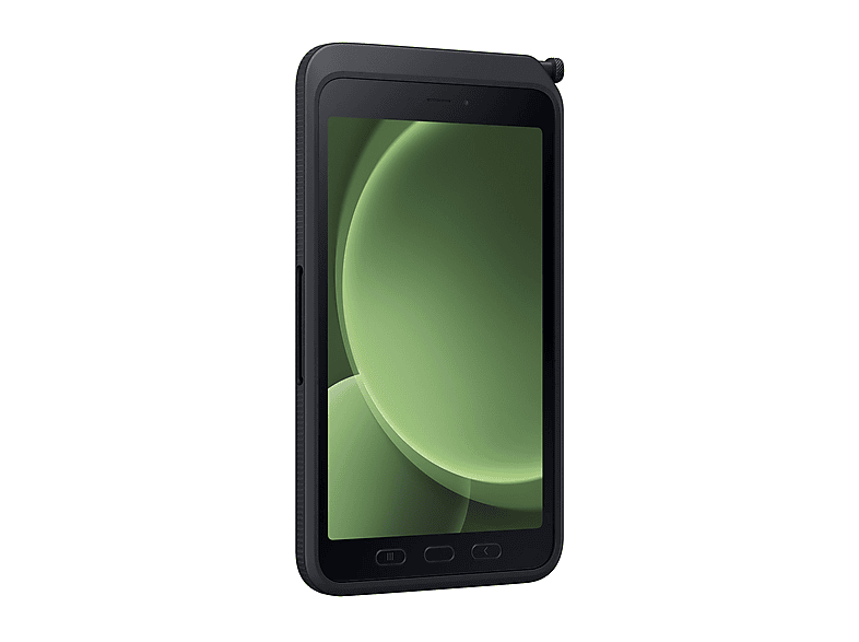 Tablet SAMSUNG en color Green (mod. Tab Active5 8) — foto 3