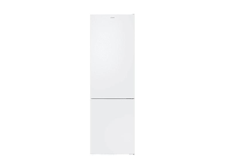 Frigorífico combi CANDY — Semi No Frost y Altura 1760 mm