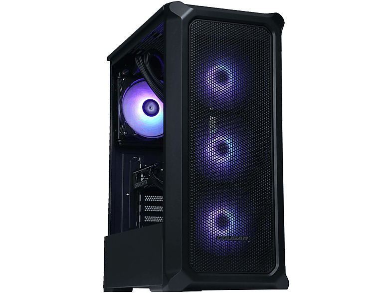 EPICAL-Q PC Gaming — AMD Ryzen 7 5700X y 32 GB RAM