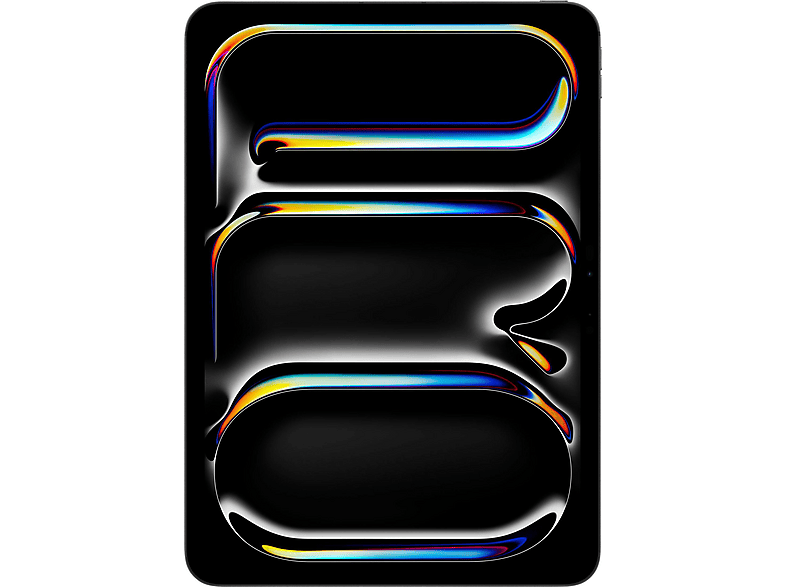 APPLE Tablet en color Negro (mod. iPad Pro)