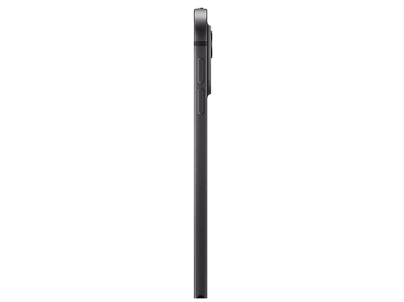 APPLE Tablet en color Negro (mod. iPad Pro) — foto 4