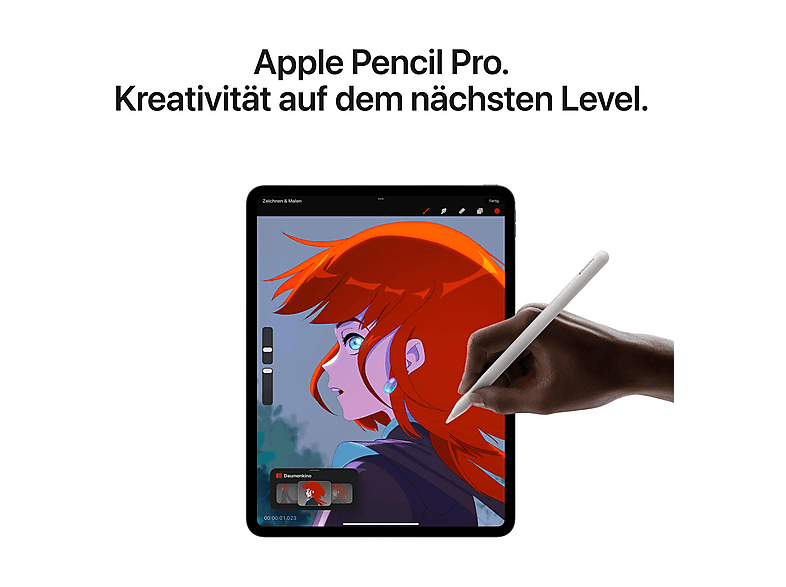 APPLE Tablet en color Negro (mod. iPad Pro) — foto 9