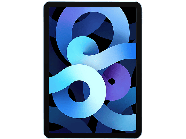 APPLE Tablet en color Azul (mod. iPad Air)