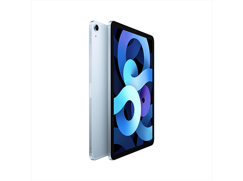 APPLE Tablet en color Azul (mod. iPad Air) — foto 3