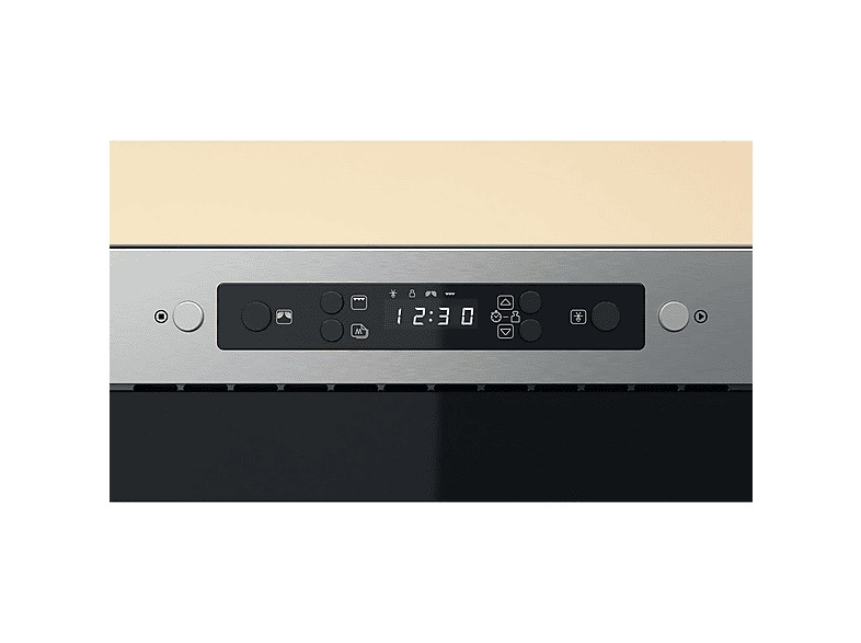 WHIRLPOOL Microondas en color Acero — foto 8