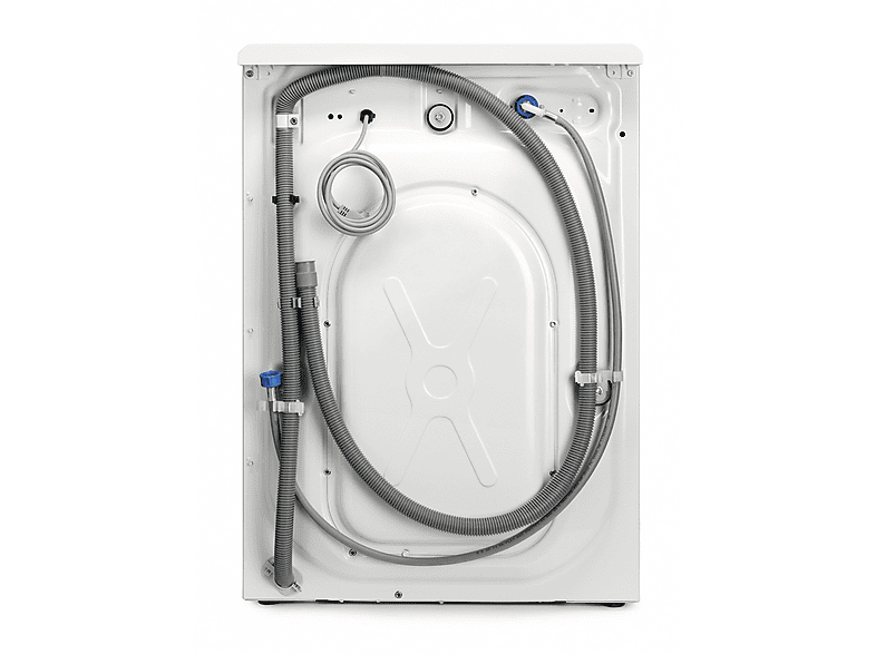Lavadora carga frontal ELECTROLUX — 10 kg y Carga Frontal — foto 5