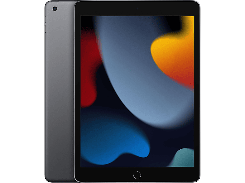 Tablet APPLE en color Grey, 64 GB