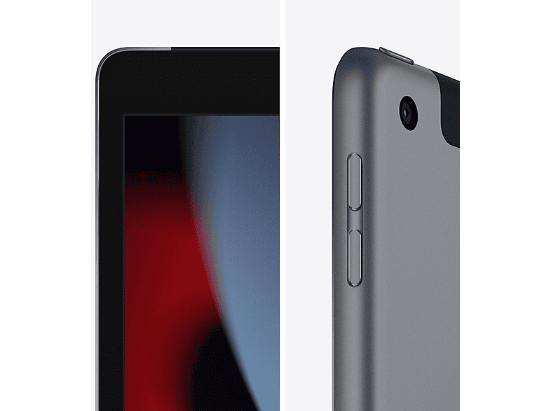 Tablet APPLE en color Grey, 64 GB — foto 3
