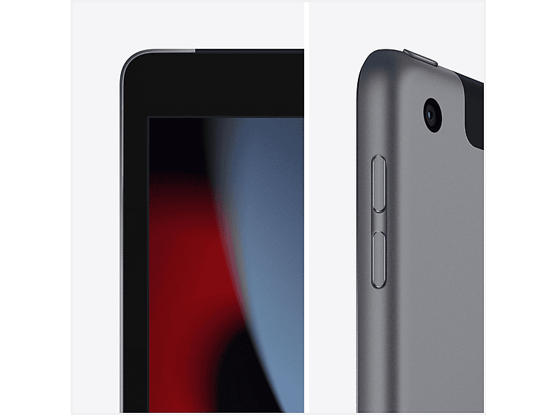 Tablet APPLE en color Grey, 64 GB — foto 7