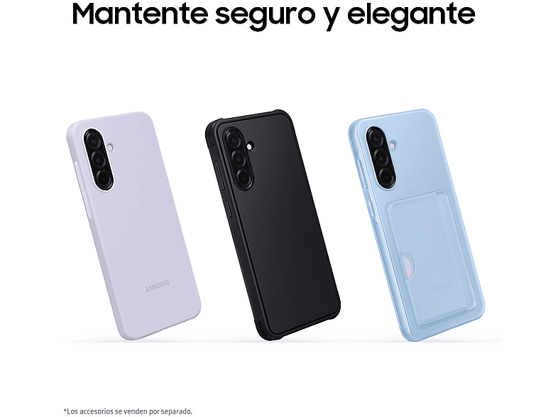 SAMSUNG Móvil en color Blanco — 256 GB y 8 GB RAM — foto 6