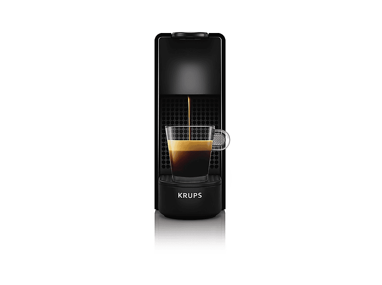 KRUPS Cafetera De Capsulas en color Negro — foto 3