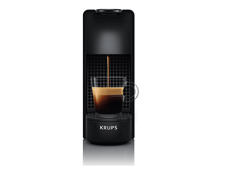 KRUPS Cafetera De Capsulas en color Negro — foto 5