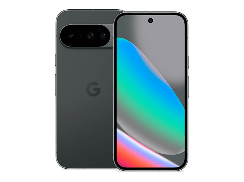 GOOGLE Smartphone en color Obsidiana (mod. Pixel 10)