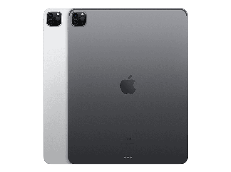 Tablet APPLE con 256 GB en color Gris Sidéral — foto 4