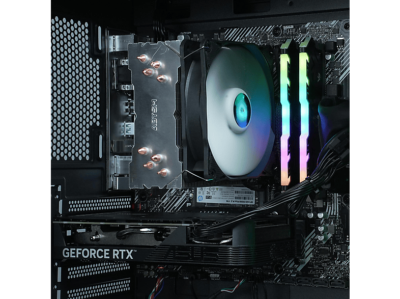 EPICAL-Q PC Gaming (mod. Flash) — foto 4