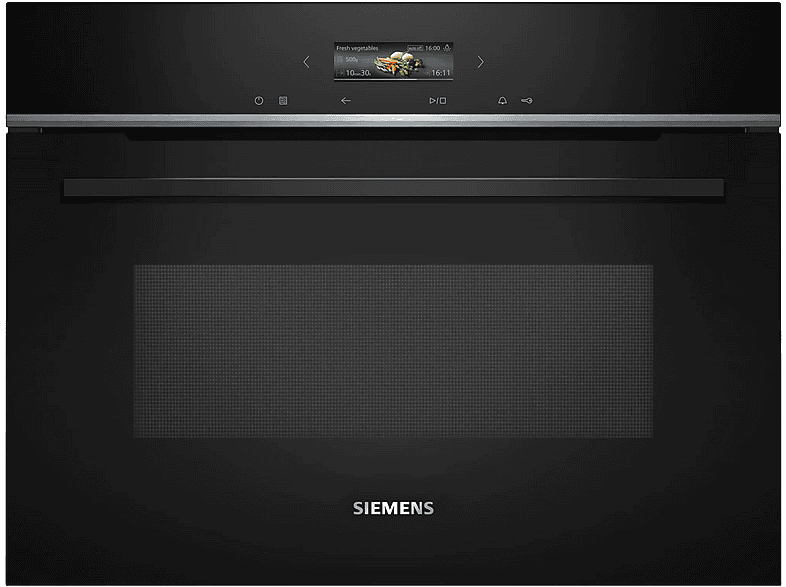 Microondas integrable SIEMENS de 1000 W