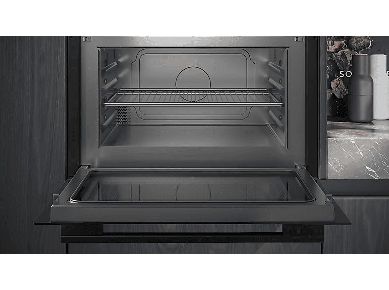 Microondas integrable SIEMENS de 1000 W — foto 3
