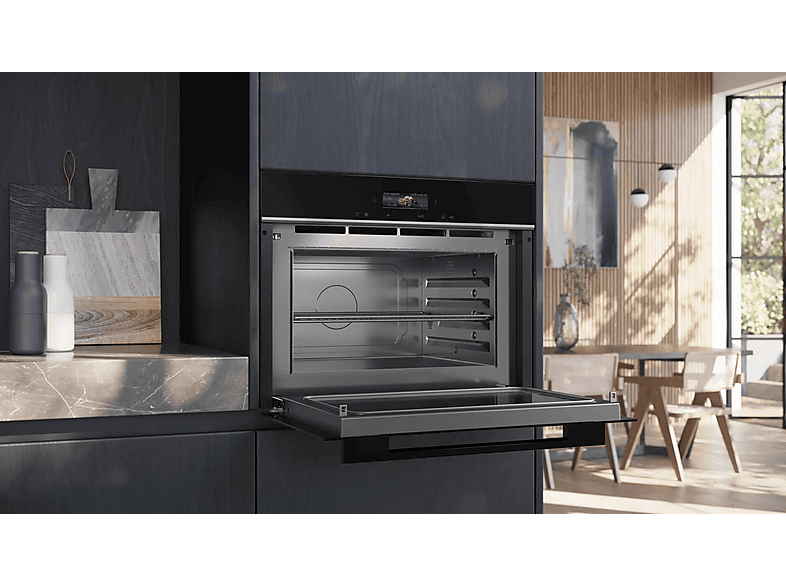 Microondas integrable SIEMENS de 1000 W — foto 4