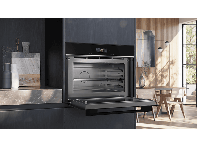 Microondas integrable SIEMENS de 1000 W — foto 9