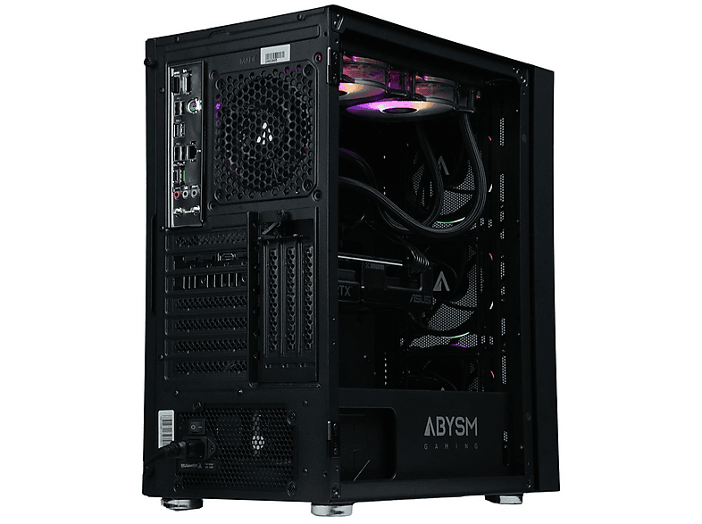 PC Gaming EPICAL-Q de Intel Core i7 14700KF — foto 4