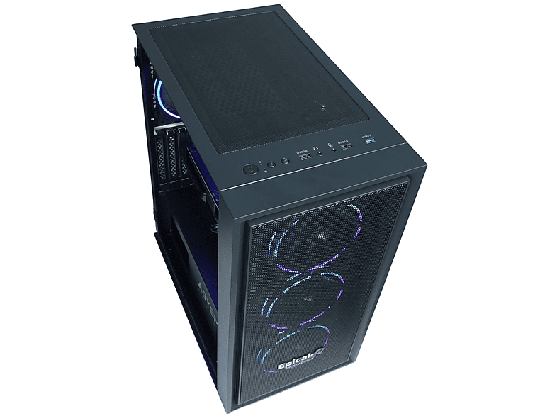 PC Gaming EPICAL-Q de Intel Core i7 14700KF — foto 5