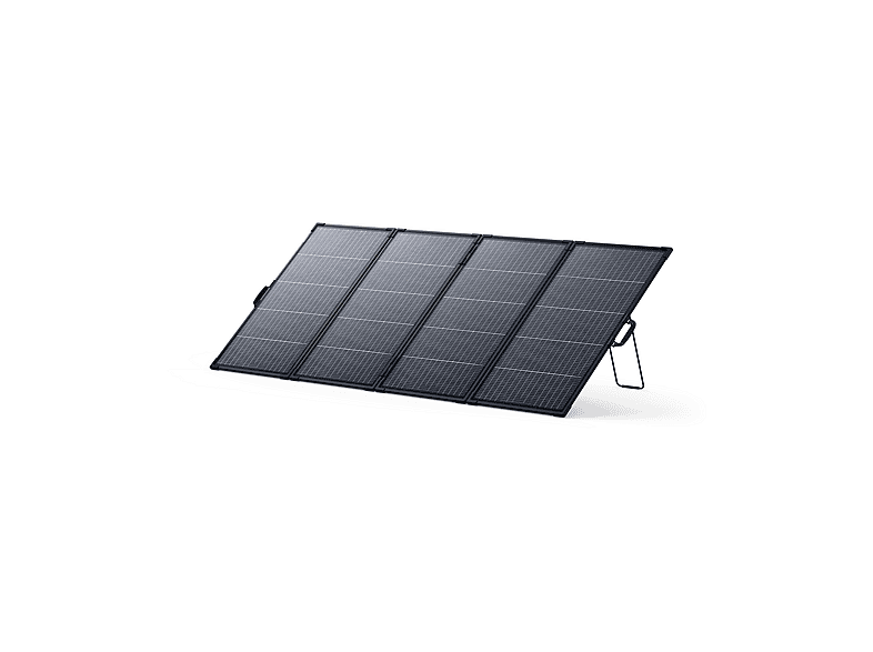 ANKER Paneles solares MC4 (mod. SOLIX PS400 Bifacial 400W) en color negro