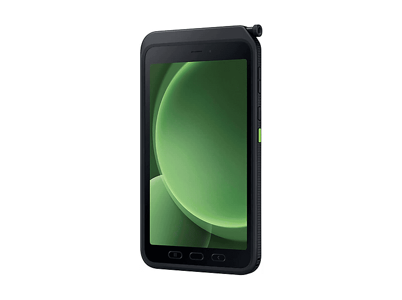 SAMSUNG Tablet en color Green — 128 GB y 8 " WUXGA — foto 3