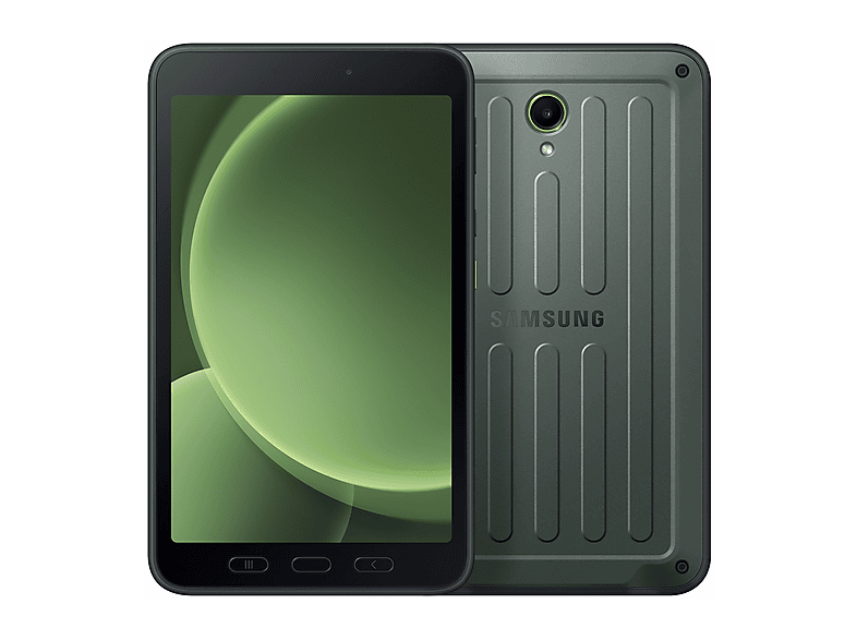 SAMSUNG Tablet en color Green — 128 GB y 8 " WUXGA — foto 7