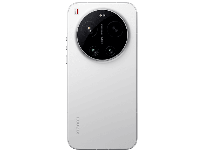 XIAOMI Móvil en color Blanco (mod. 17 Ultra) — foto 5