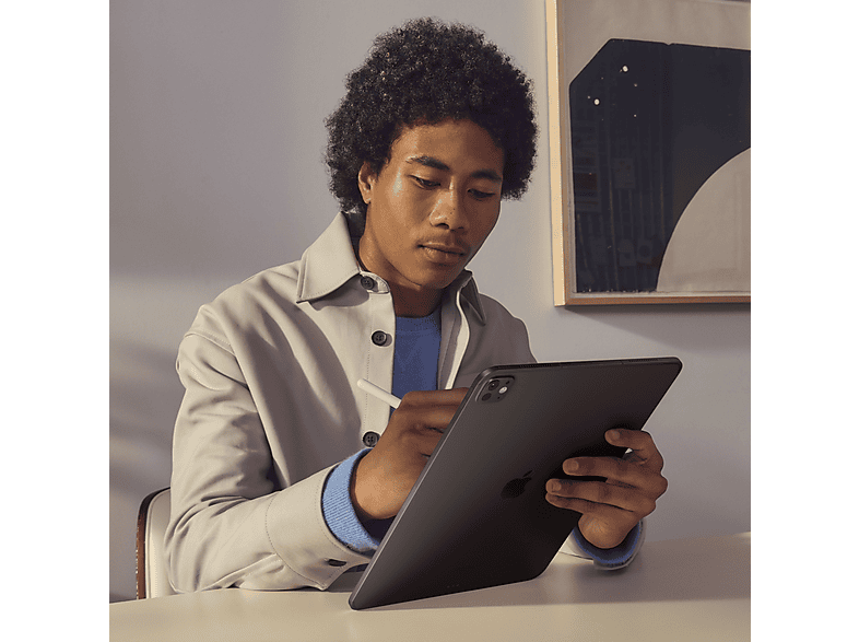 APPLE Tablet 256 GB (mod. iPad Pro) — foto 4